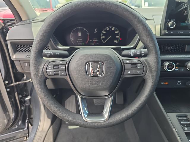 Photo of 2025 Meteorite Honda CR-V