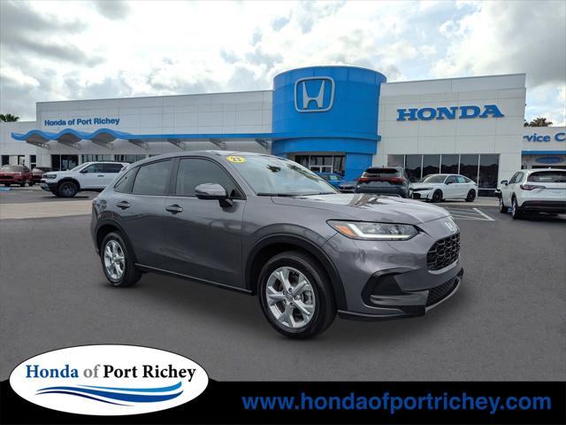 2023 Honda HR-V