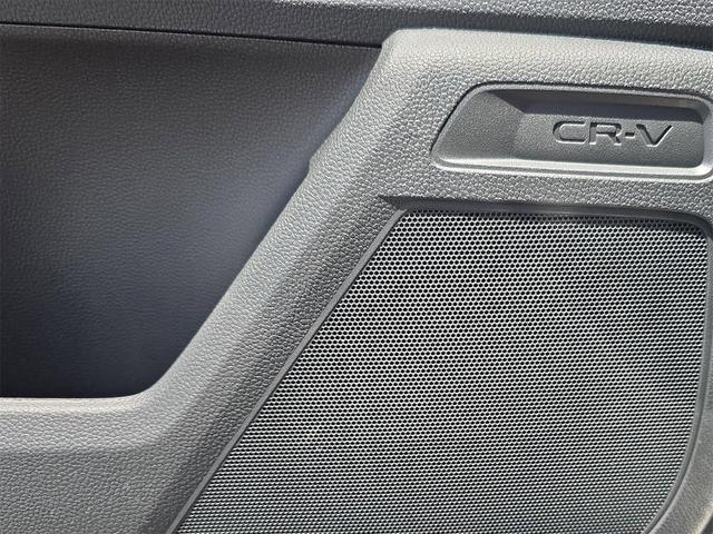 Photo of 2026 Platinum Honda CR-V