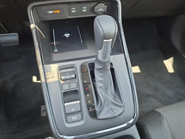 Photo of 2026 Platinum Honda CR-V