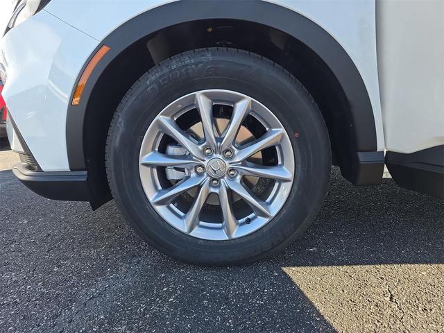 Photo of 2026 Platinum Honda CR-V