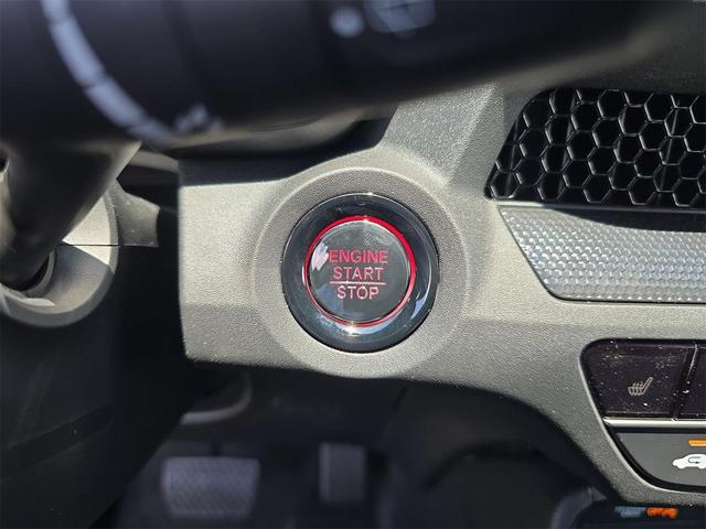 Photo of 2026 Platinum Honda CR-V