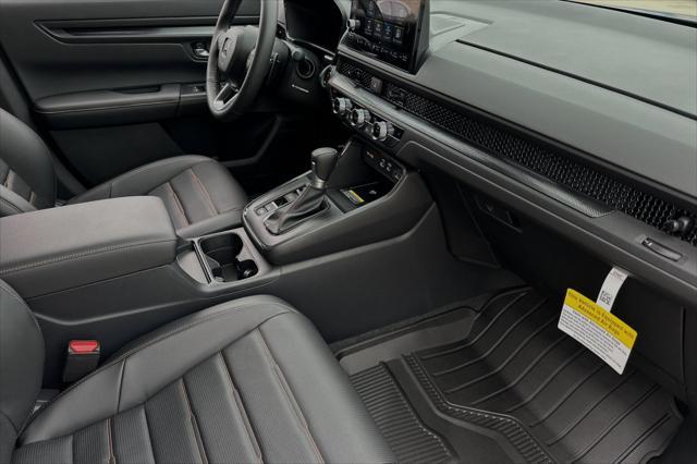 Photo of 2025 Still Night Prl Honda CR-V Hybrid