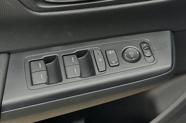 Photo of 2025 Still Night Prl Honda CR-V Hybrid