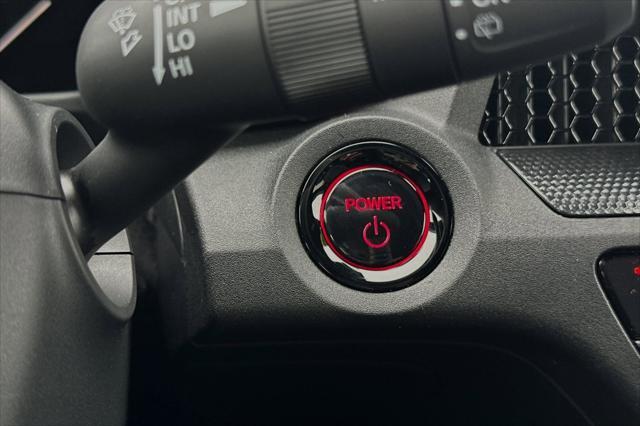 Photo of 2025 Still Night Prl Honda CR-V Hybrid