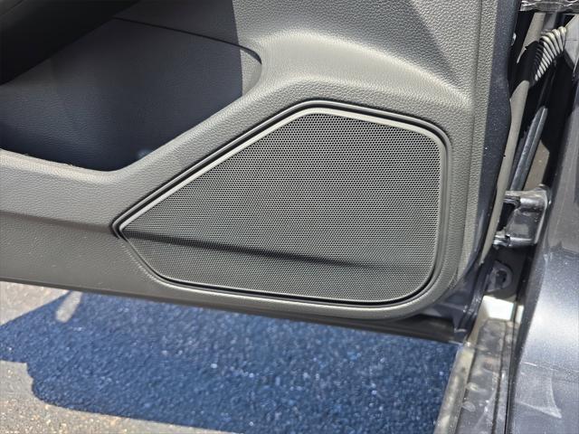 Photo of 2025 Meteorite Honda Civic Hybrid