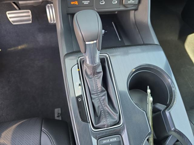 Photo of 2025 Meteorite Honda Civic Hybrid