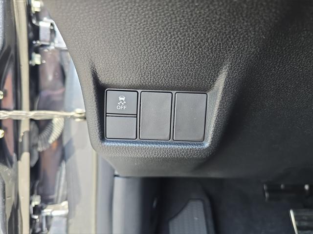 Photo of 2025 Meteorite Honda Civic Hybrid