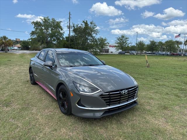 2022 Hyundai Sonata