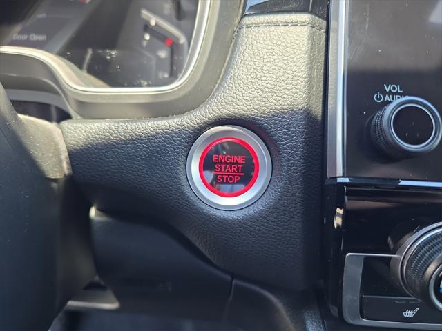Photo of 2020 Grey Honda CR-V