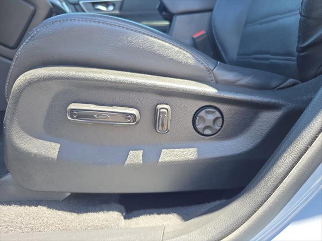 Photo of 2020 Grey Honda CR-V