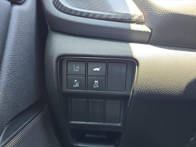 Photo of 2020 Grey Honda CR-V