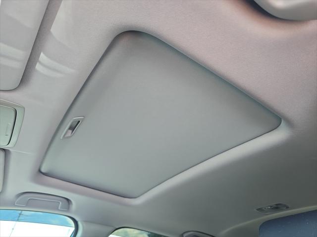 Photo of 2020 Grey Honda CR-V