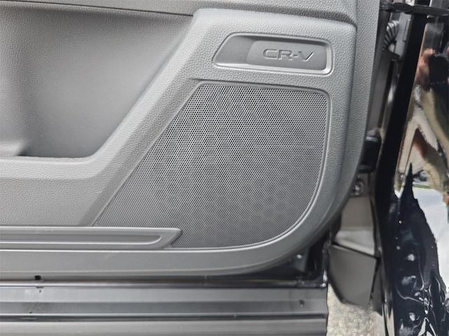 Photo of 2026 Crystal Black Pearl Honda CR-V Hybrid
