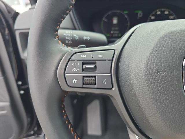 Photo of 2026 Crystal Black Pearl Honda CR-V Hybrid