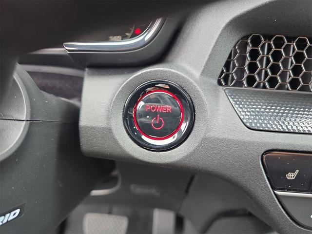 Photo of 2026 Crystal Black Pearl Honda CR-V Hybrid