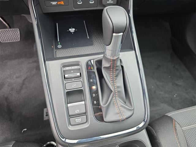 Photo of 2026 Crystal Black Pearl Honda CR-V Hybrid