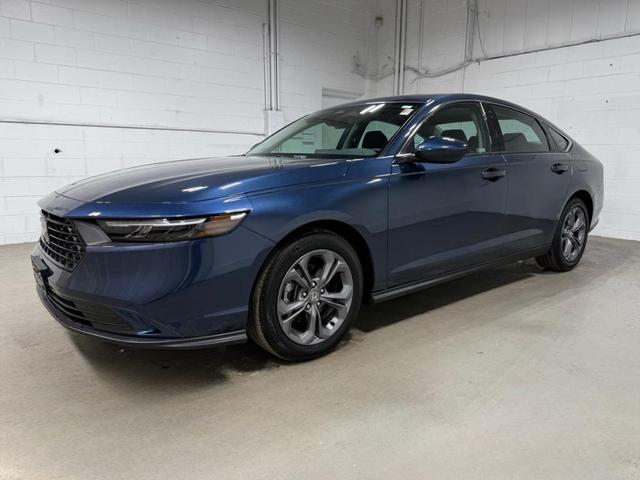 2024 Honda Accord
