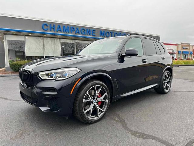 2023 BMW X5