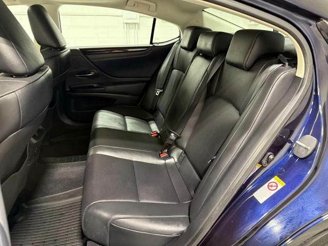 Photo of 2019 Nightfall Mica Lexus ES 350