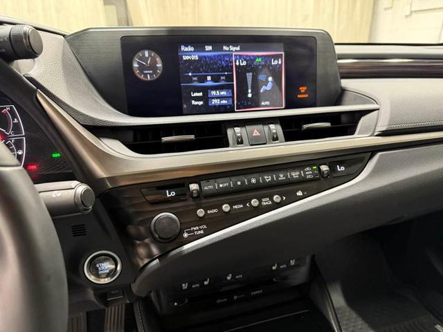 Photo of 2019 Nightfall Mica Lexus ES 350
