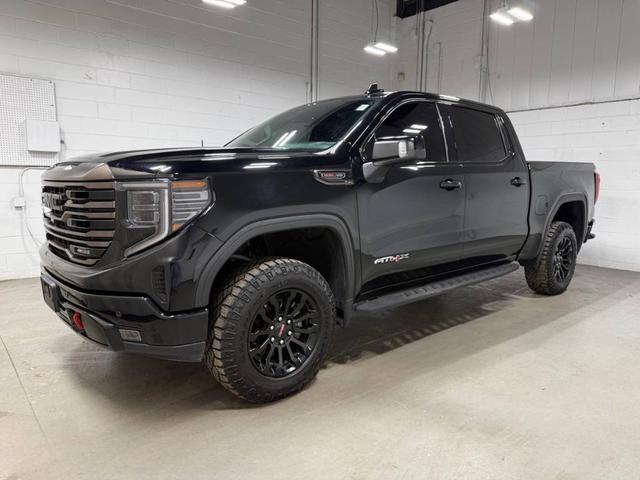 2022 GMC Sierra 1500