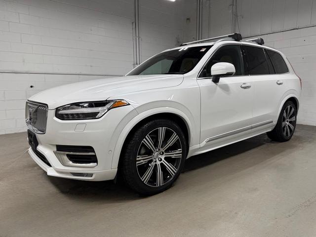 2022 Volvo XC90