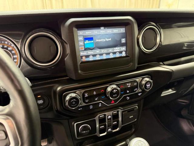 Photo of 2021 Sarge Green Clearcoat Jeep Wrangler Unlimited