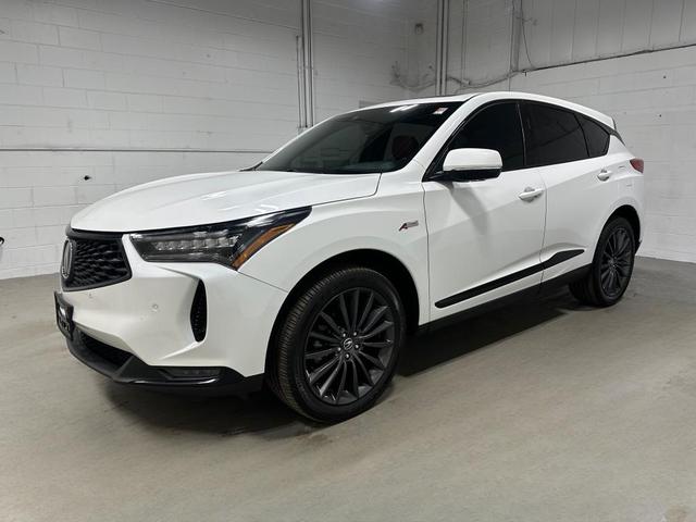 2022 Acura RDX