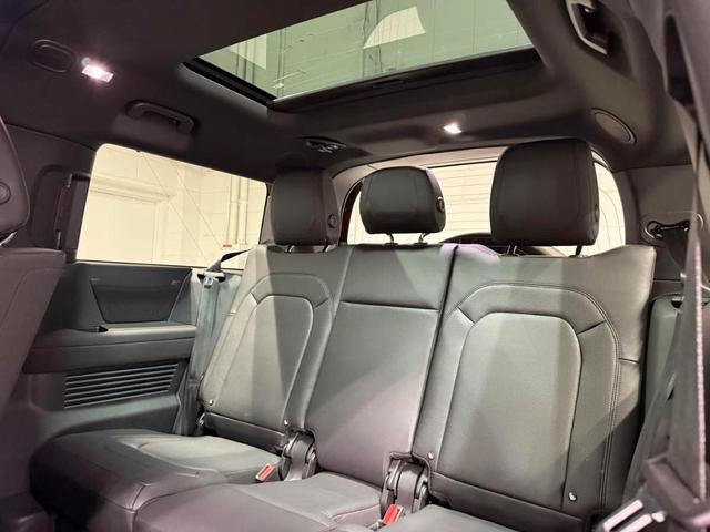 Photo of 2023 Sedona Red Land Rover Defender