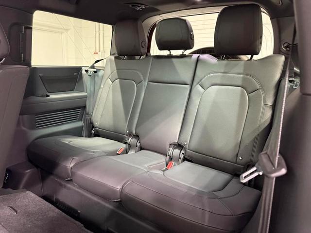 Photo of 2023 Sedona Red Land Rover Defender