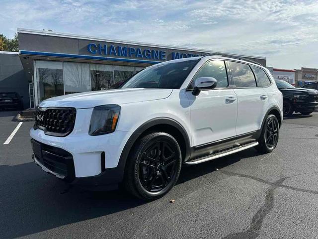 2024 Kia Telluride