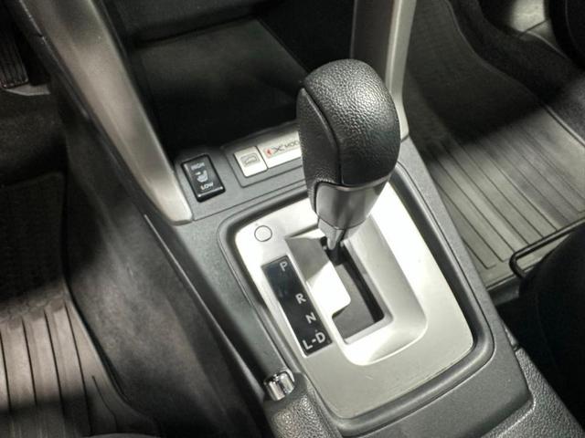Photo of 2018 Crystal Black Silica Subaru Forester