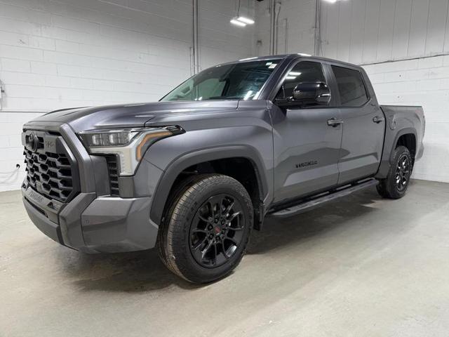 2024 Toyota Tundra