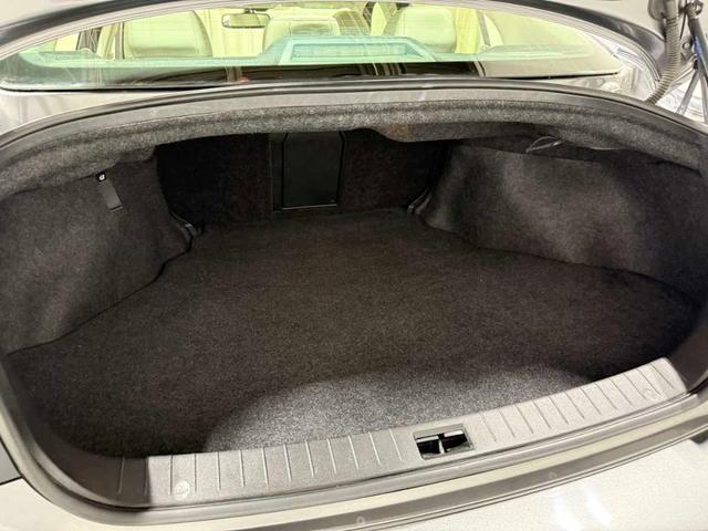 Photo of 2015 Graphite Shadow INFINITI Q50
