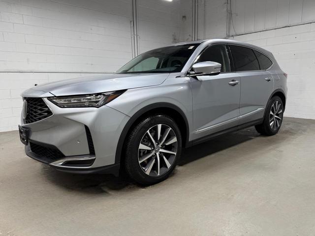 2025 Acura MDX