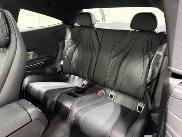 Photo of 2024 Cirrus Silver Metallic Mercedes-Benz CLE 300
