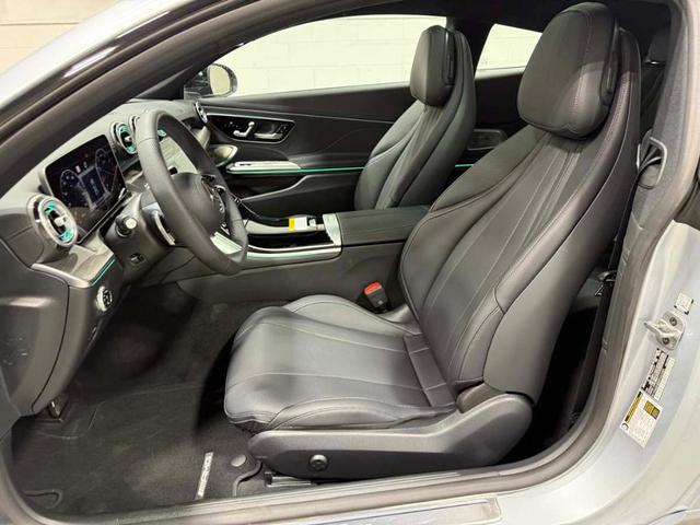 Photo of 2024 Cirrus Silver Metallic Mercedes-Benz CLE 300