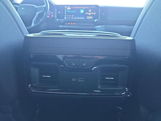 Photo of 2022 Summit White Chevrolet Silverado 1500