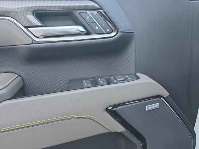 Photo of 2022 Summit White Chevrolet Silverado 1500