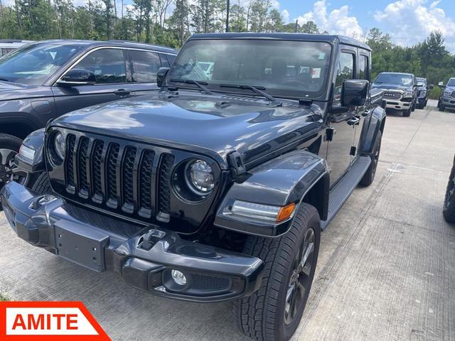 2023 Jeep Gladiator