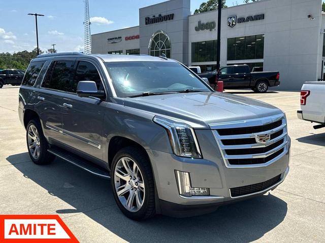 2019 Cadillac Escalade