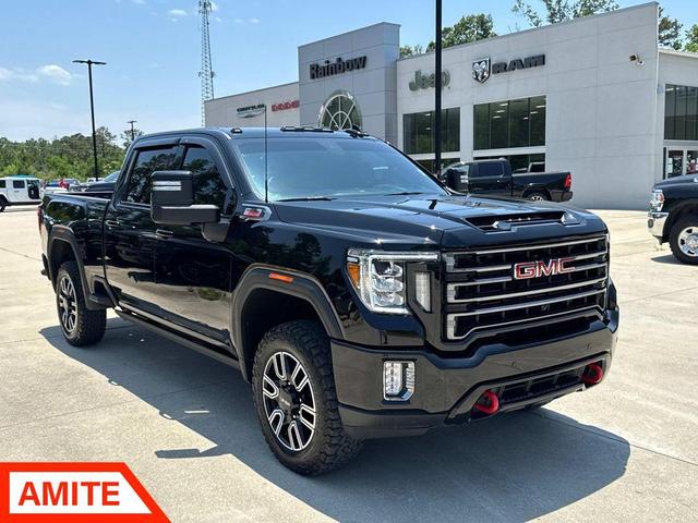 2023 GMC Sierra 2500