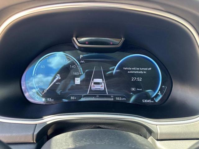 Photo of 2023 Himalayan Gray Genesis GV80
