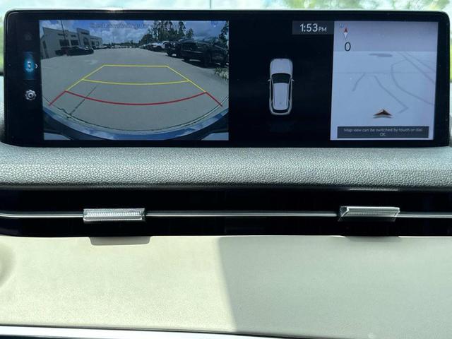 Photo of 2022 Barossa Genesis GV70