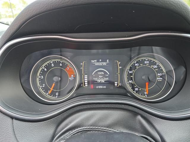 Photo of 2020 Diamond Black Jeep Cherokee