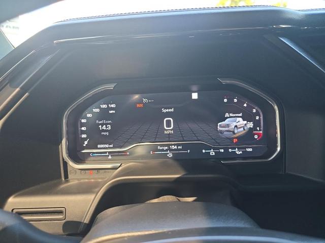 Photo of 2023 Summit White GMC Sierra 1500