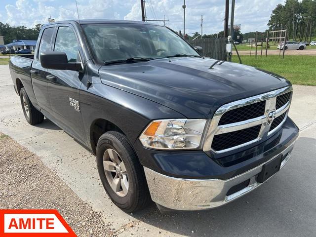 2019 RAM 1500 Classic