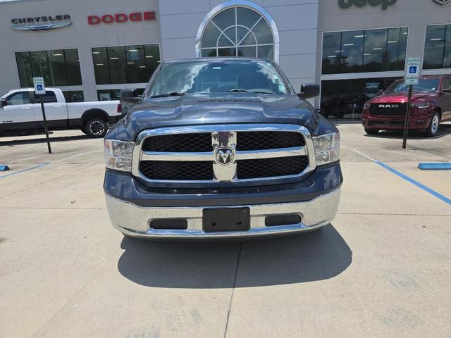 2019 RAM 1500 Classic
