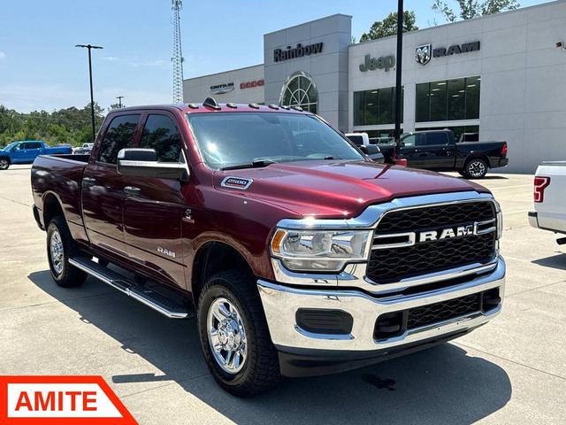 2020 RAM 2500
